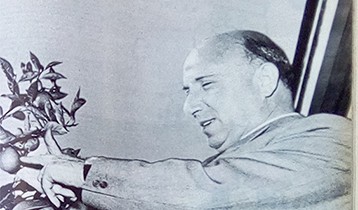 Intervista esclusiva con l’on. Scelba. Il guastafeste democristiano