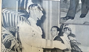 I dieci anni della Repubblica. L’hanno festeggiata soprattutto i ragazzi