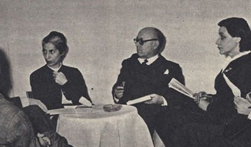 La XI Tavola Rotonda