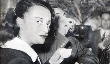 Laura Diaz