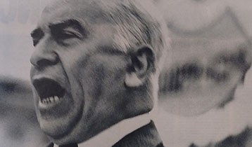 Luigi Longo