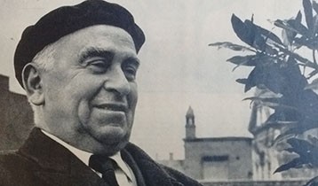 Luigi Longo