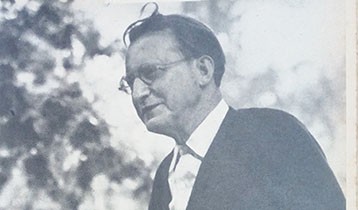 L’uomo dei giorni feriali