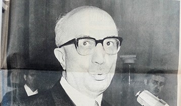 L’uovo di Rumor