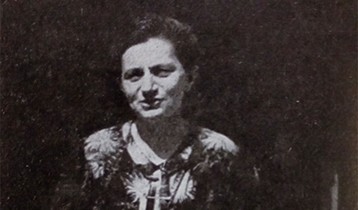 L’On. Vittoria Titomanlio