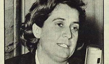 Maria Antonietta Macciocchi