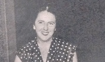 Maria Maddalena Rossi