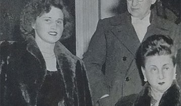 Maria Romana De Gasperi