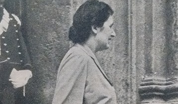 Marisa Cinciari Rodano