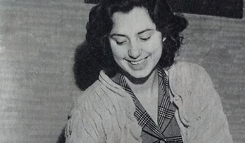 Moglie e figlia di Scelba