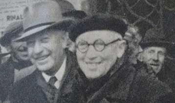 Nenni dicembre 1945