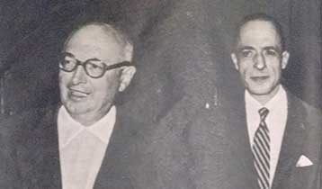 Nenni e Morandi