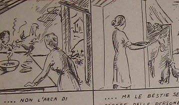 Ogni casa dovrebbe avere