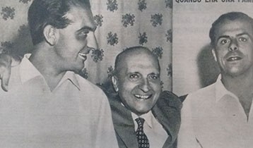 On. Piccioni e figli