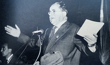 Palmiro Togliatti