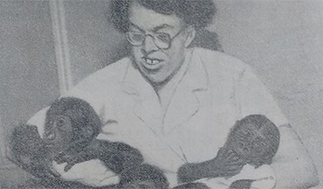 Parto trigemino di una deputatessa comunista?