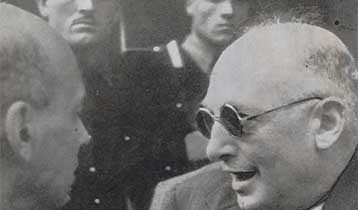 Pietro Nenni