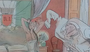 Prima notte