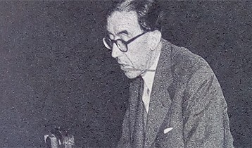 Questa nostra Epoca. È morto Calamandrei