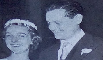 Questa nostra Epoca. Nicoletta non ha detto no