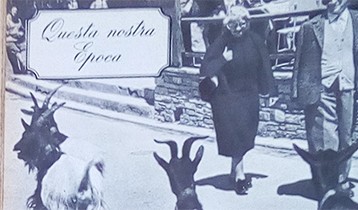 Questa nostra Epoca. Presidenti in vacanza