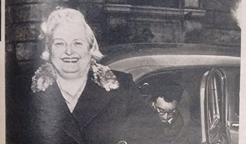 Rita Montagnana