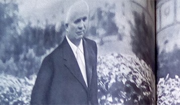 Stalin è morto abbasso Stalin