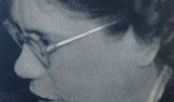 Teresa Noce