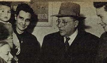 Togliatti con noi