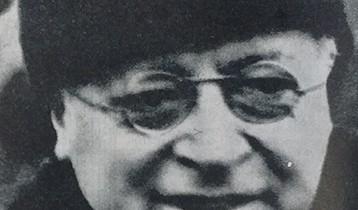 Togliatti e la ex monaca