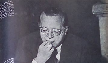 Trabocca la pentola di Togliatti