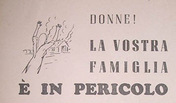 UDI per il voto