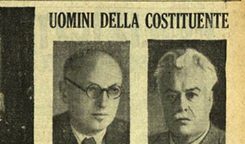 Uomini della Costituente