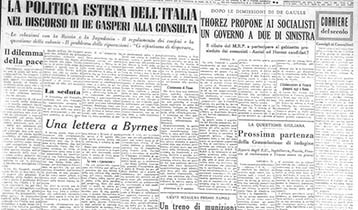 Consigli ai consultori