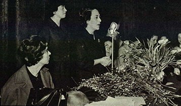Voci della città