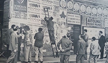 Votare come e per chi