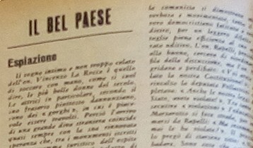 Il Bel Paese. Violenze e violazioni