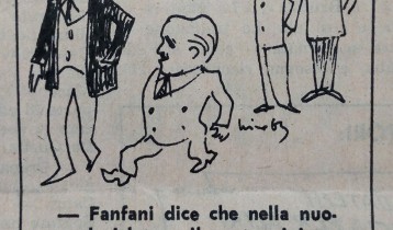 Fanfani dice che