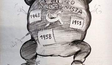 Fine della campagna elettorale