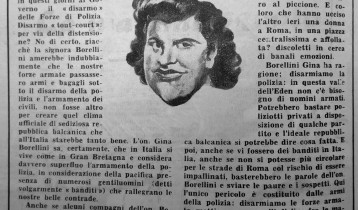 Ghigliottina