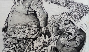 Gli errori di Stalin