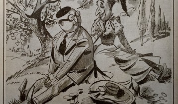 Idillio di primavera