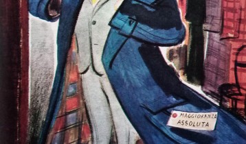 Il cappotto elettorale