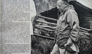 Il cattivo alpinista