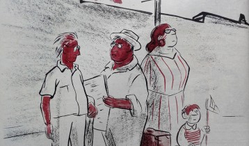 Ma che Patti Agrari!