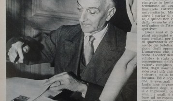 Il presidente risponde