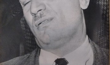 Il ritorno di papà Tinte