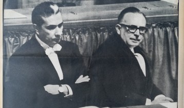 Il doroteo dietro l’angolo