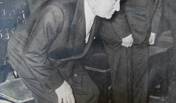 1958: previsioni senza magia. L’anticamera del Duemila