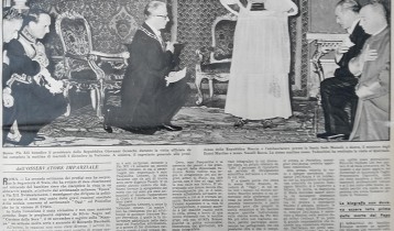 Le tentazioni della carta